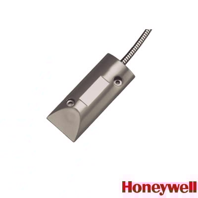 4959SN Contacto magnético uso rudo Vplex compatible con paneles Honeywell direccionable.