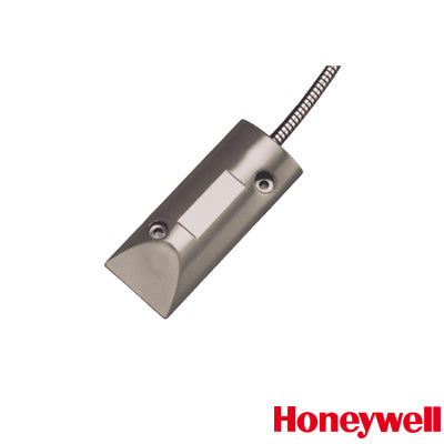 4959SN - Contacto magnético uso rudo Vplex compatible con paneles Honeywell direccionable.
