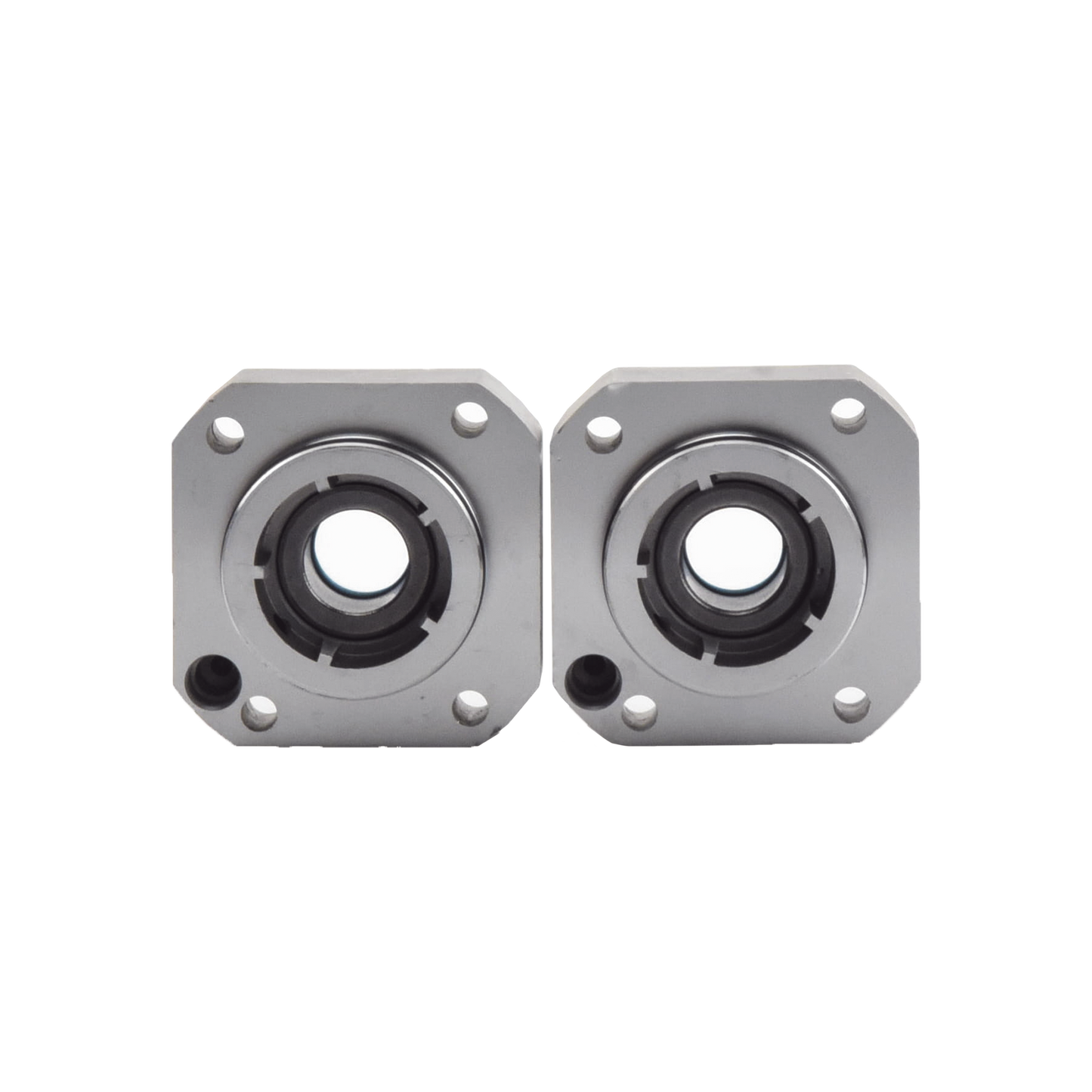 4994165 - BRIDA DE ALUMINIO DELANTERA PARA OPERADORES FAAC 402/422