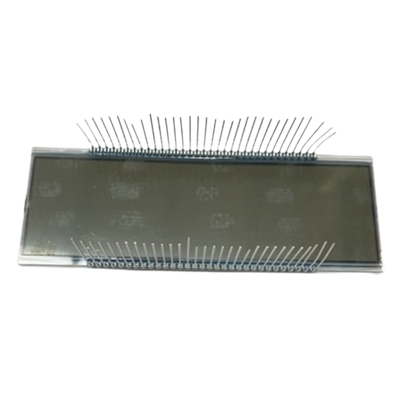 5010000220 - Display para IC-M700PRO / Pantalla LCD / Compatibilidad con Radio Marina / Interfaz de Usuario / Montaje en Panel / Resistente a Ambiente Marino