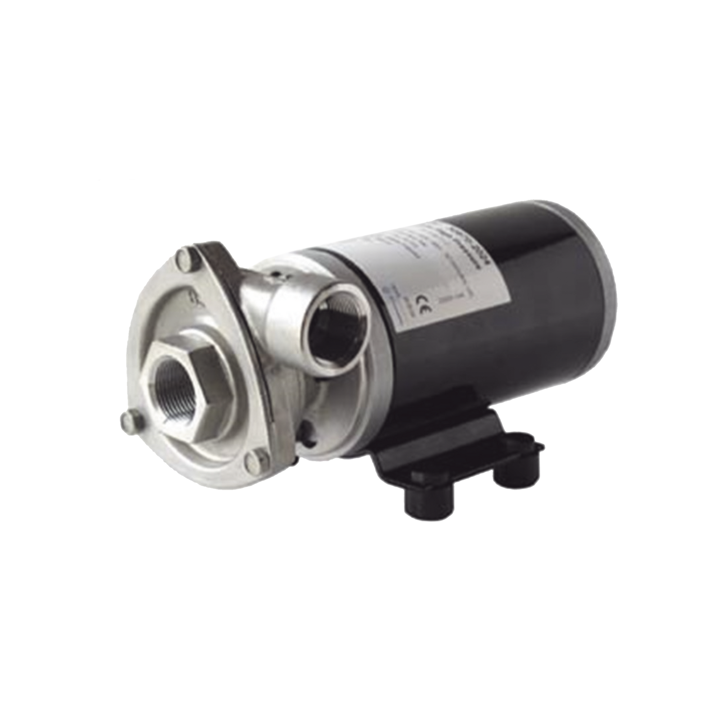 50860-0024 - Bomba centrifuga Cyclone de 24 Vcd de acero inoxidable