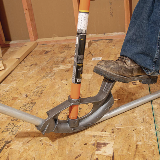 51609 Doblatubos para Pared Delgada de 3/4  y Pared Gruesa 1/2.