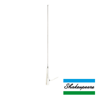 5244-E - Antena Marina, para Embarcación / Móvil, VHF, 3 dB, 50 watts.