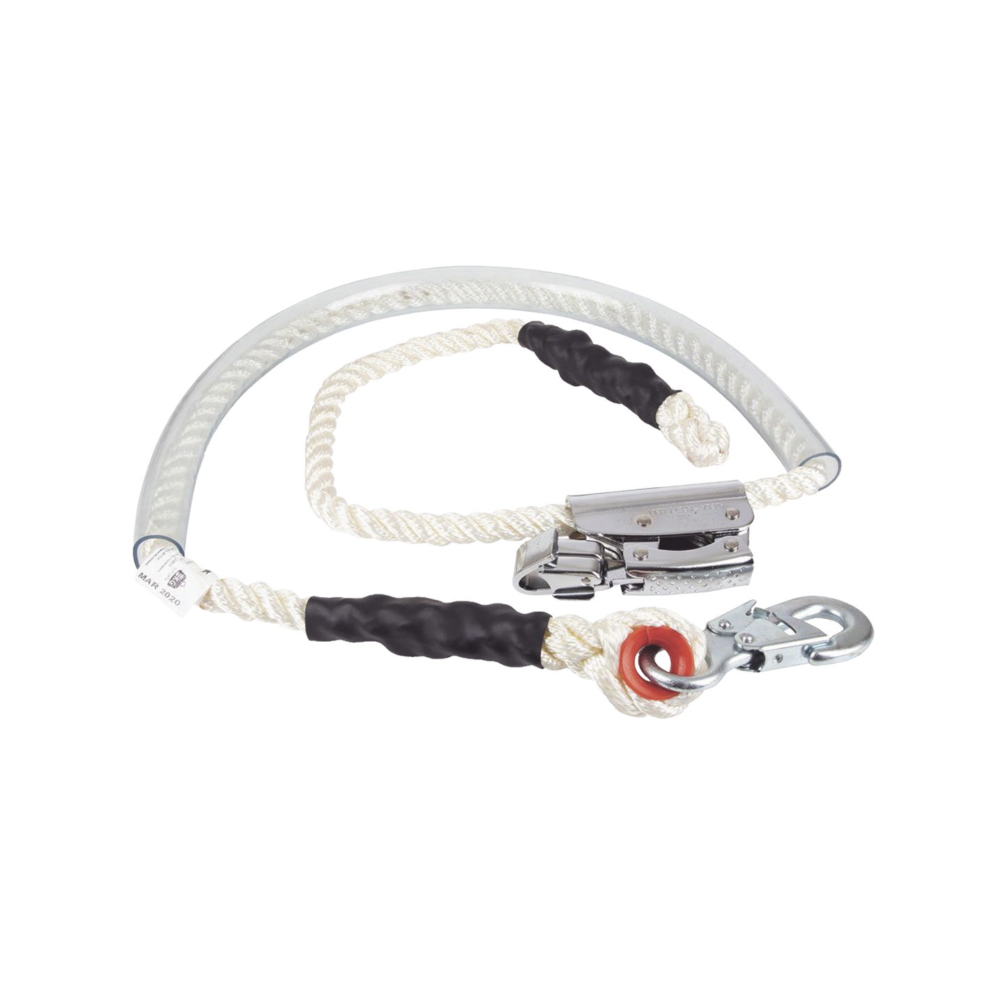 5298 - Bandola de Liniero de Cable de Nylon de 1.9 m.
