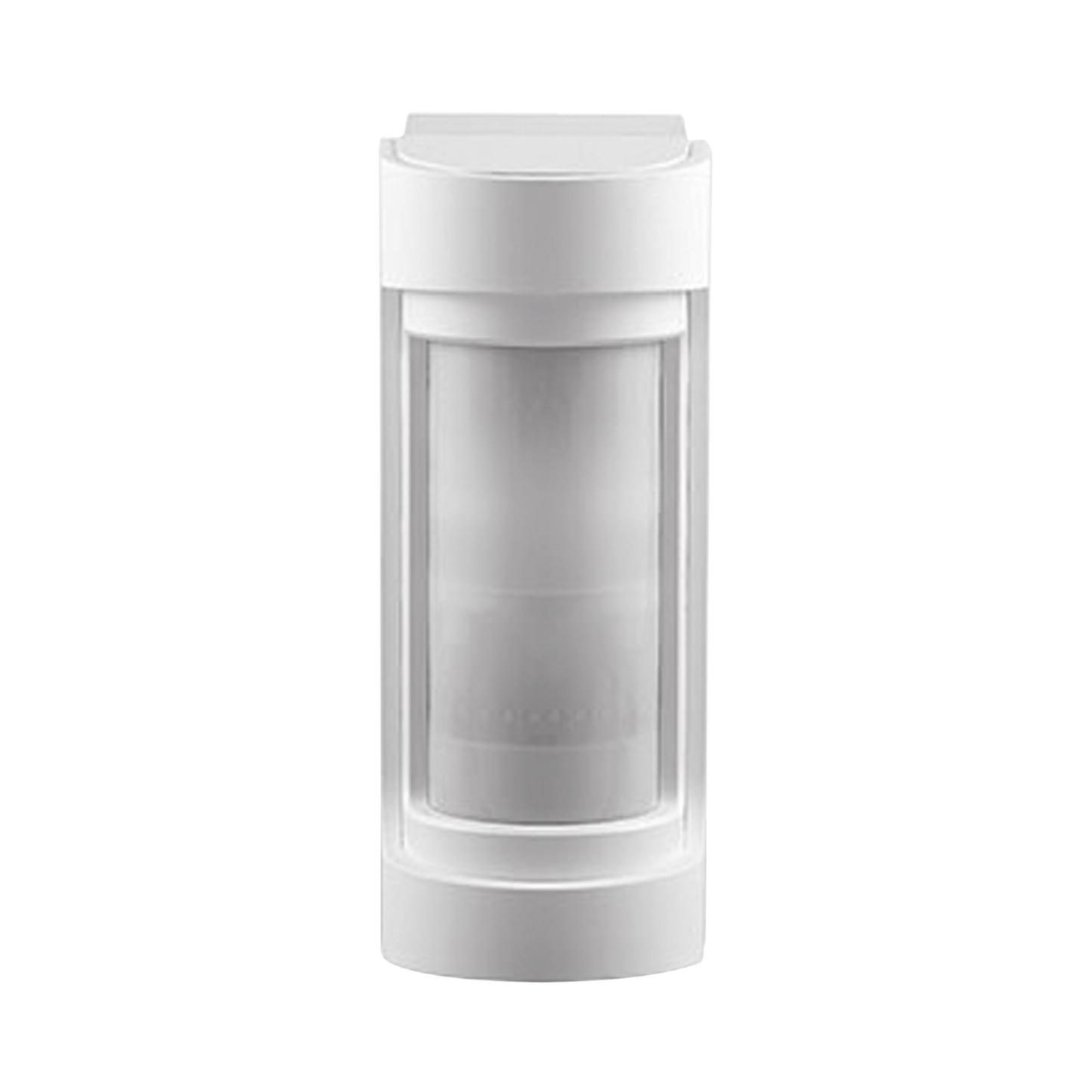 5800PIR-OD2 - Detector de movimiento para exterior. Utiliza baterías AA / Batería de Larga Duración 3-5 años