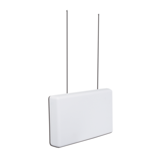 5881ENH Receptor Inalambrico para la Serie 5800 de Honeywell, cubre el total de zonas que acepte el panel de alarma