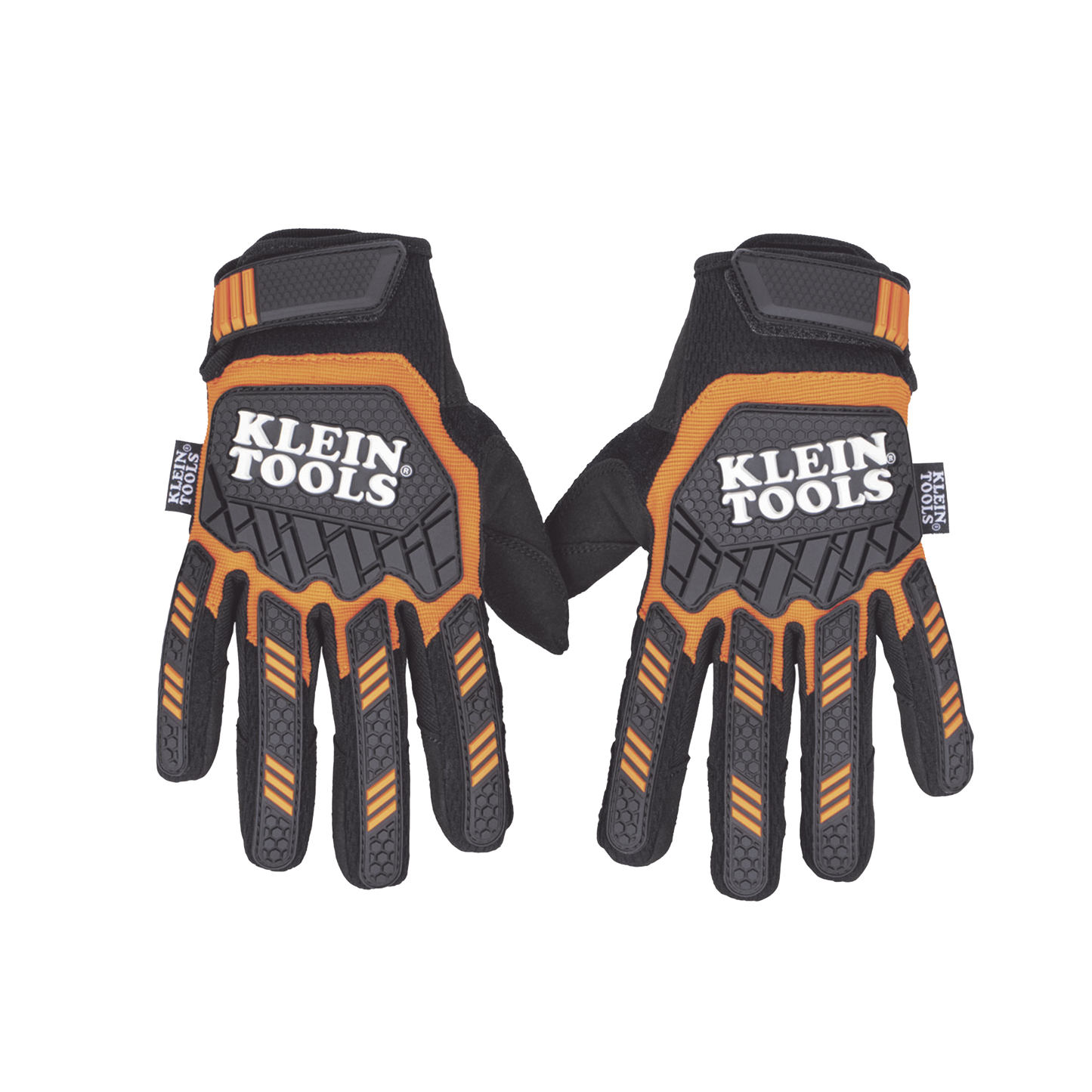 60600 - Guantes de Alta Resistencia, Talla Grande. Aptos para Pantallas Táctiles