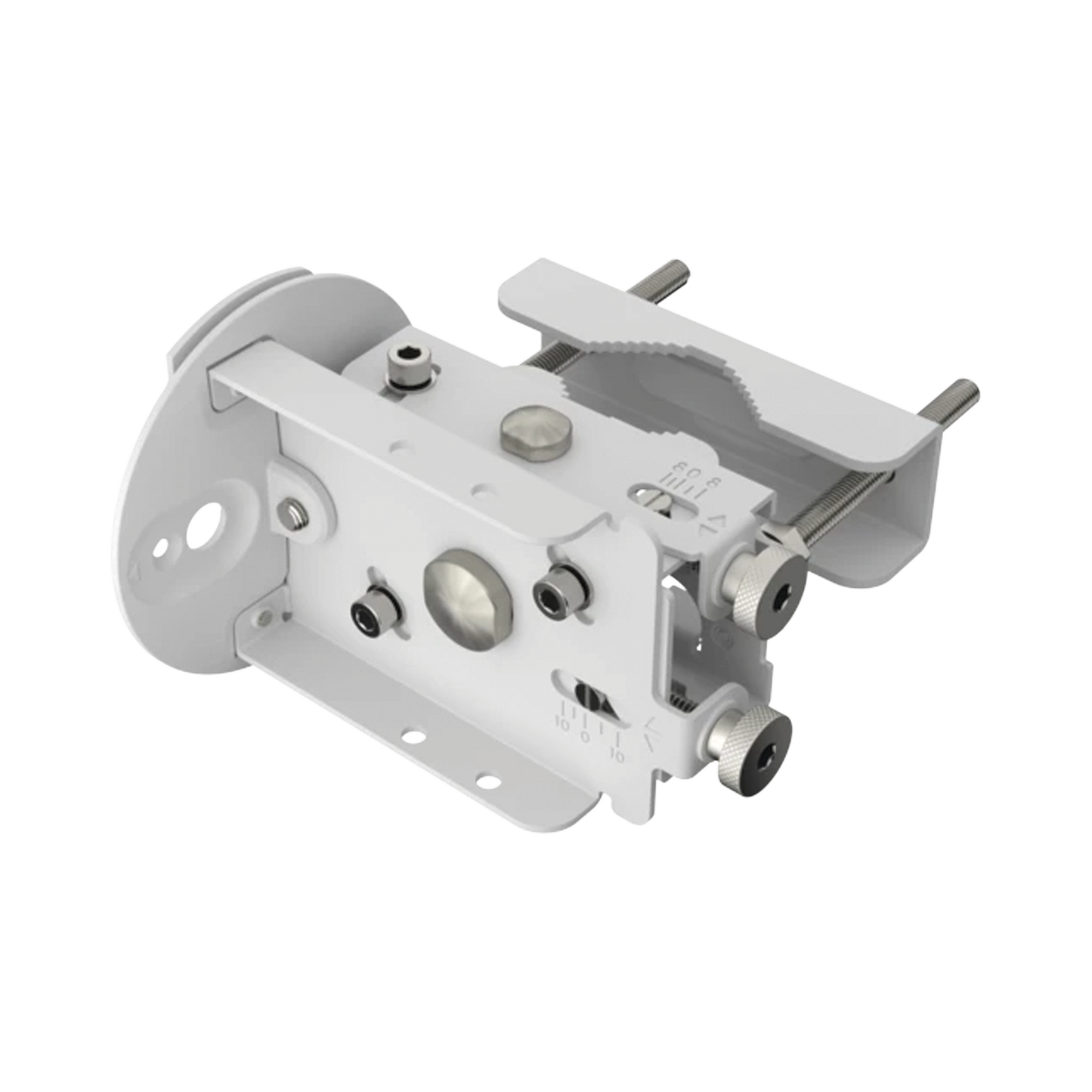 60G-PM Montaje para una Alineación de Precisión diseñado para equipos AF60 y GBE-LR