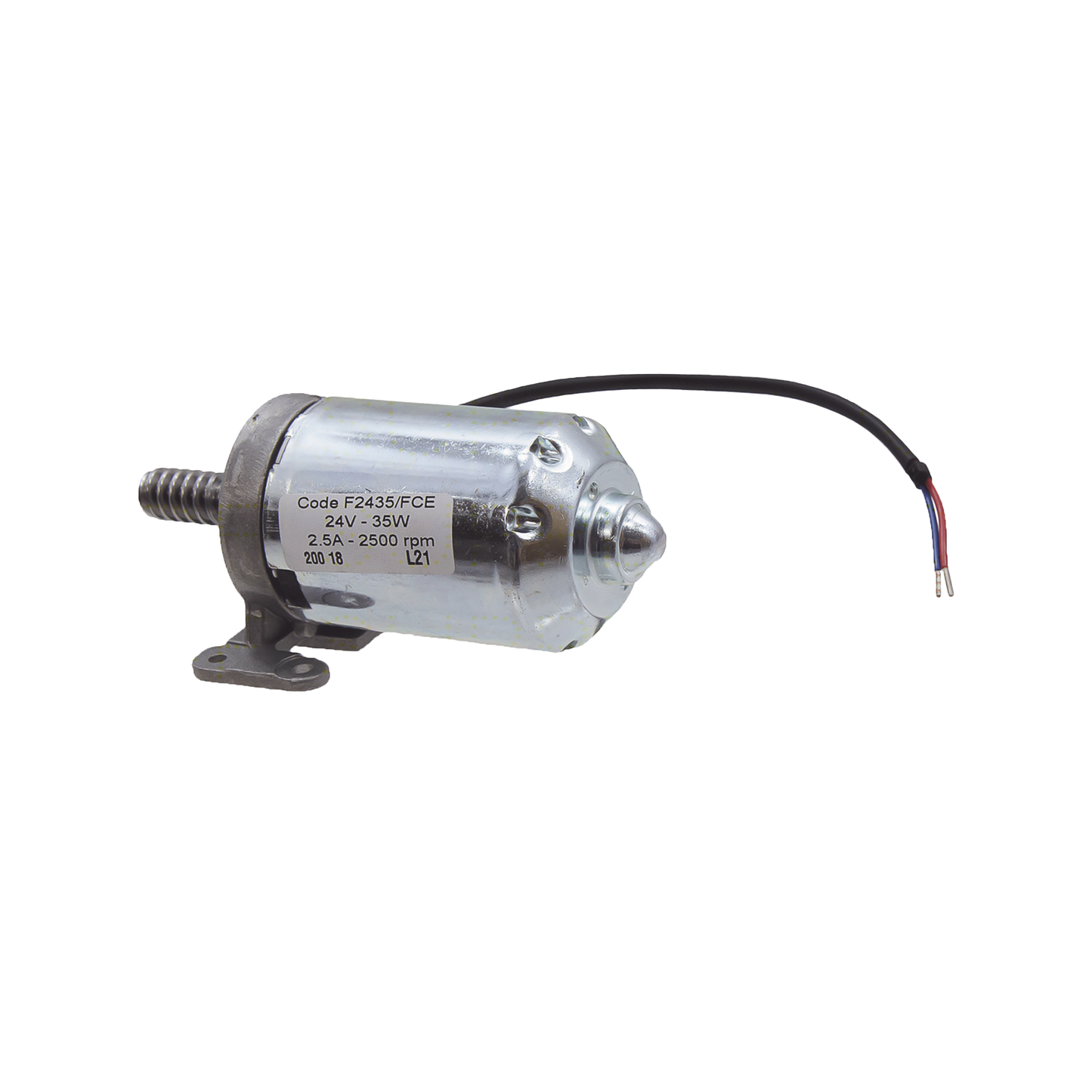 63001615 - MOTOR PARA FAAC S418