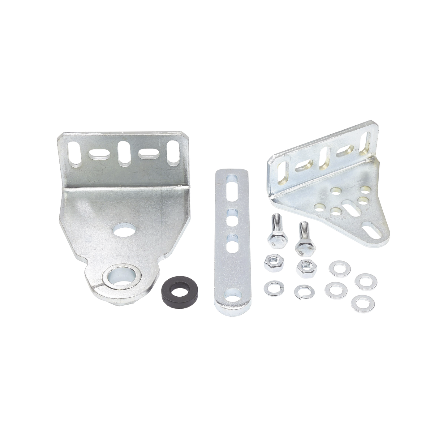 63002565 Kit de Herrajes para Operadores FAAC S418