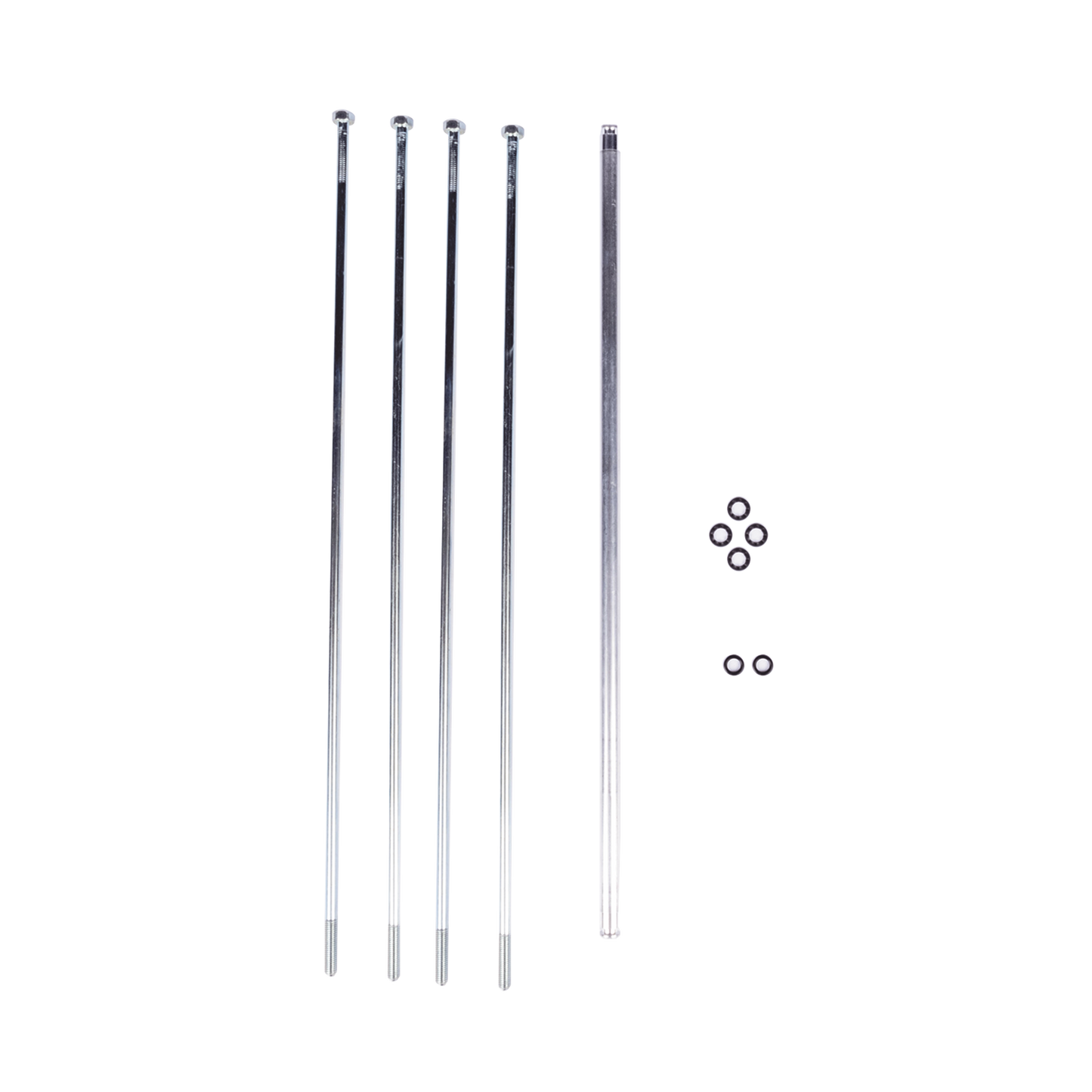 63003305 TUBO DE ACEITE Y VARILLA DE EMBOLO PARA FAAC 422