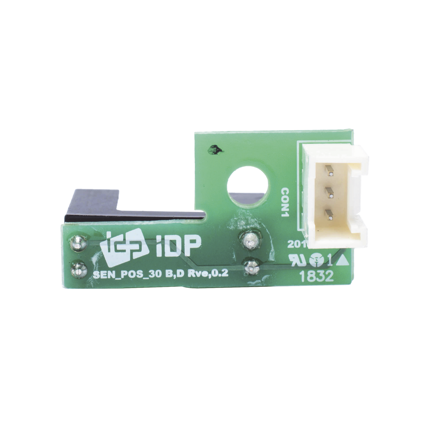 630110 - Refacción: Sensor Entrada/Salida para SMART31