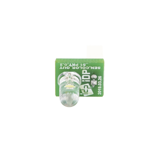 633005 Refacción: Sensor Entrada/Salida para  SMART51