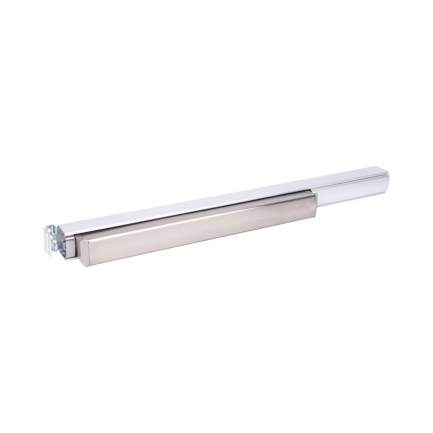 7000217 Barra de empuje/ Ideal para liberar la Cerradura Electromagnéticas / SIN CERROJO / Resistente al Fuego 3 Horas/ 3 Años Garantia