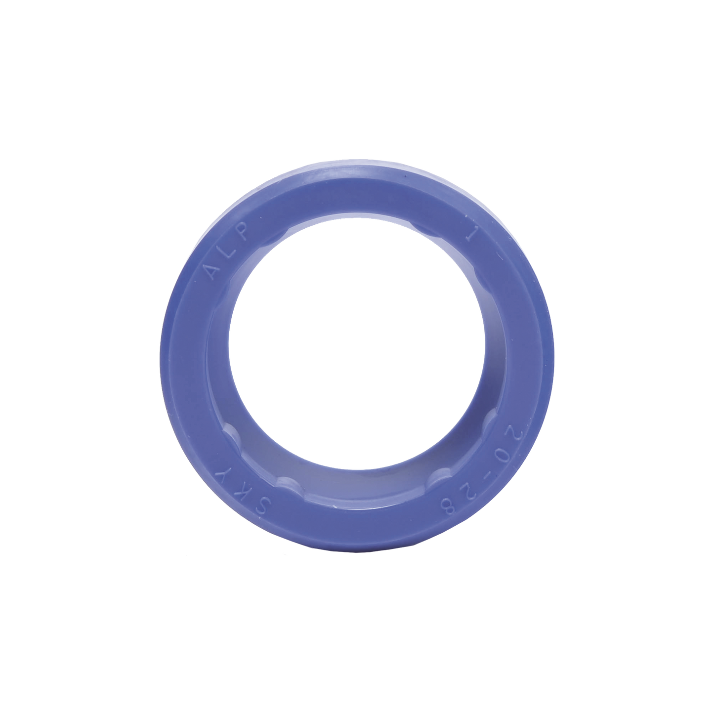 7095015 ANILLO RASPADOR DE ACEITE PARA BARRERA FAAC 620