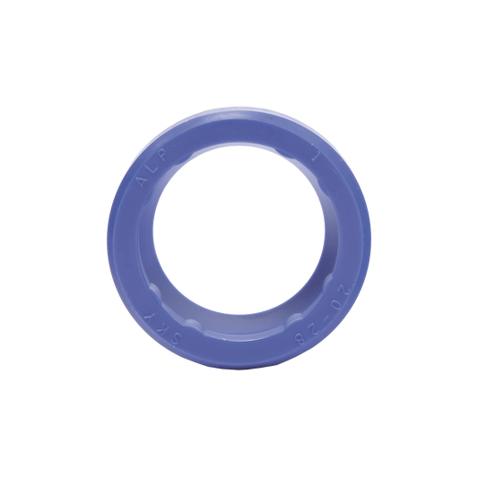 7095015 ANILLO RASPADOR DE ACEITE PARA BARRERA FAAC 620
