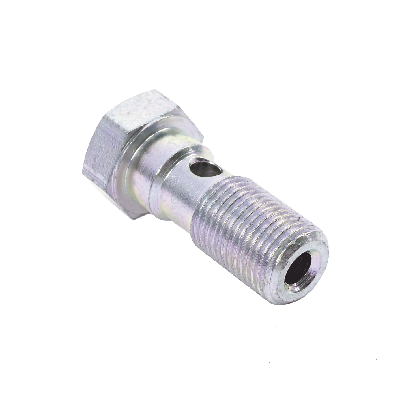 7110115 - TORNILLO DE FIJACIÓN DE MANGUERA PARA BARRERAS SERIE 615, 620, 640 Y B680
