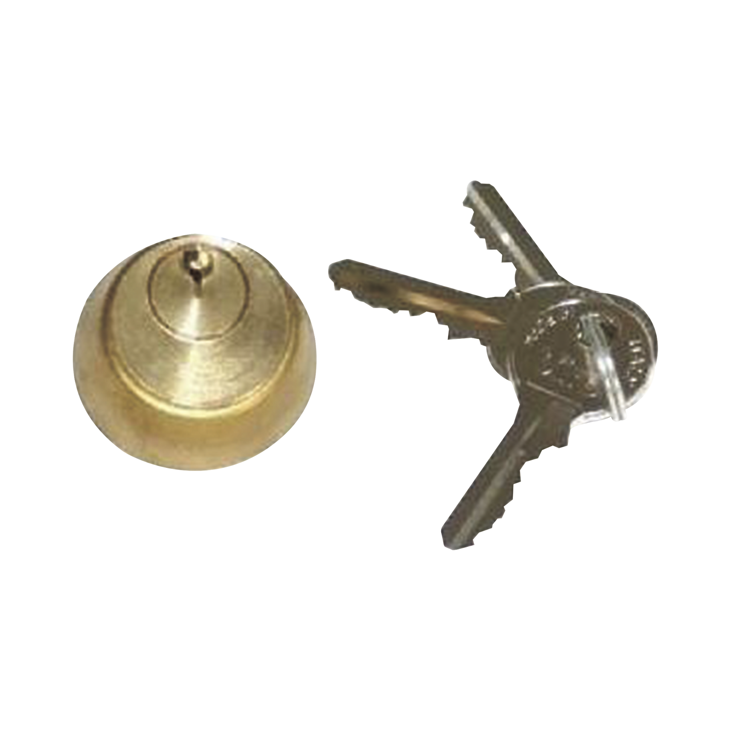 712651001 - CILINDRO INTERNO PARA ELECTROCERRADURA NO 1