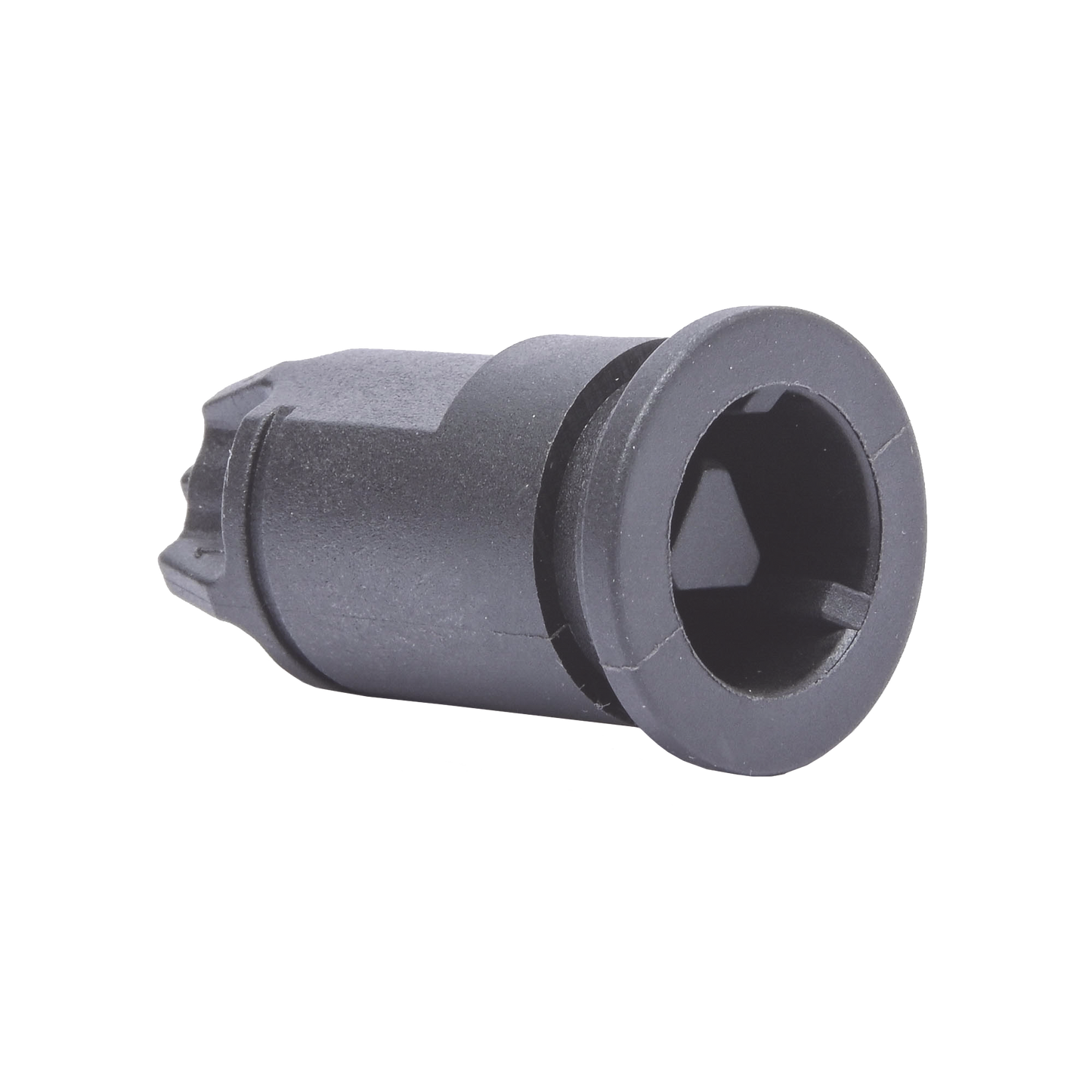7128035 CILINDRO DE CERRADURA DE DESBLOQUEO DE LLAVE TRIANGULAR PARA BARRERAS SERIE 615, 620, 640
