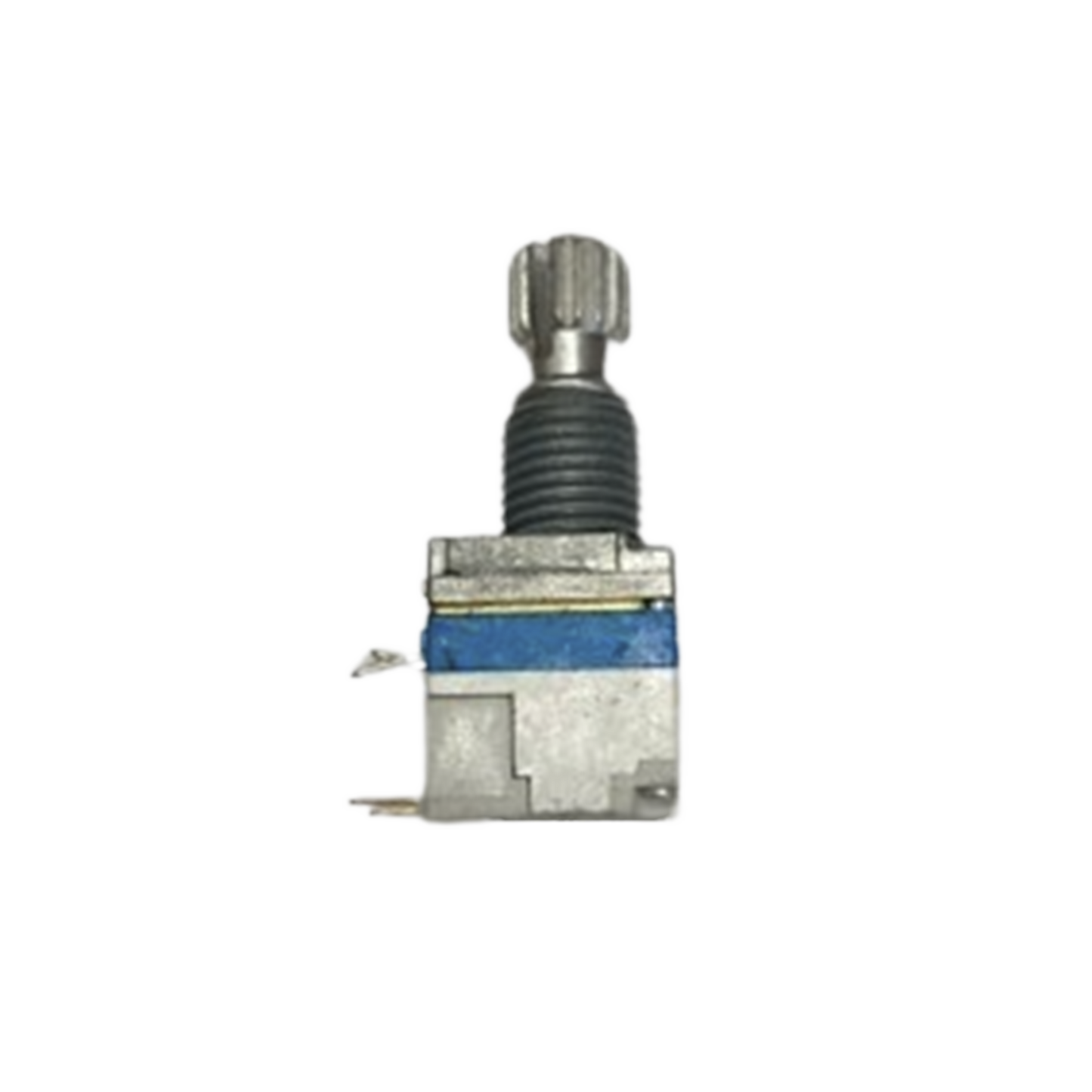 721-000-3140 - Potenciómetro de Squelch / Para Radio Marina IC-M200 / Control de Ruido de Fondo / Ajuste de Sensibilidad / Compatibilidad Específica Icom