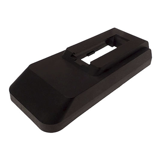 7270805 CUBIERTA PLASTICA PARA CHAPA DE OPERADOR FAAC 400/422 VER PRE 2005