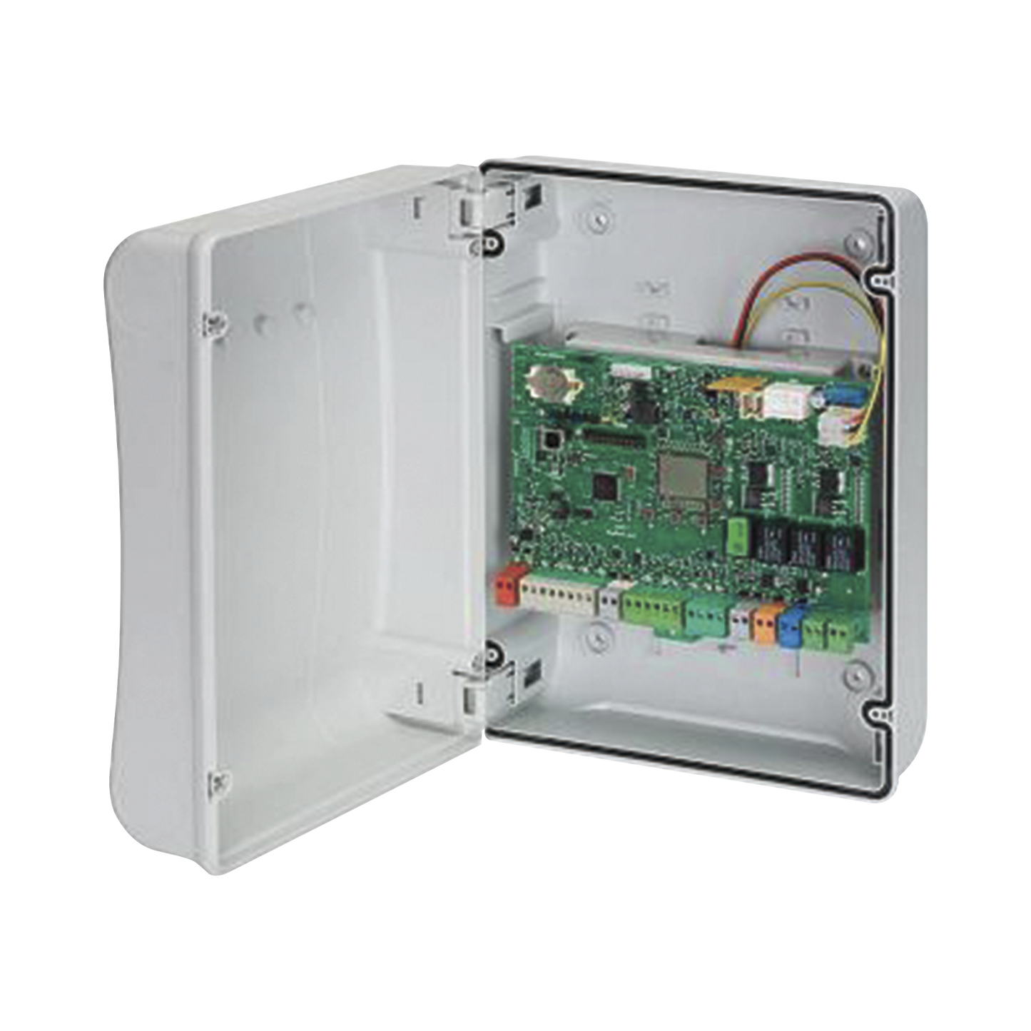 790305 - CUADRO DE MANDO E124 115V