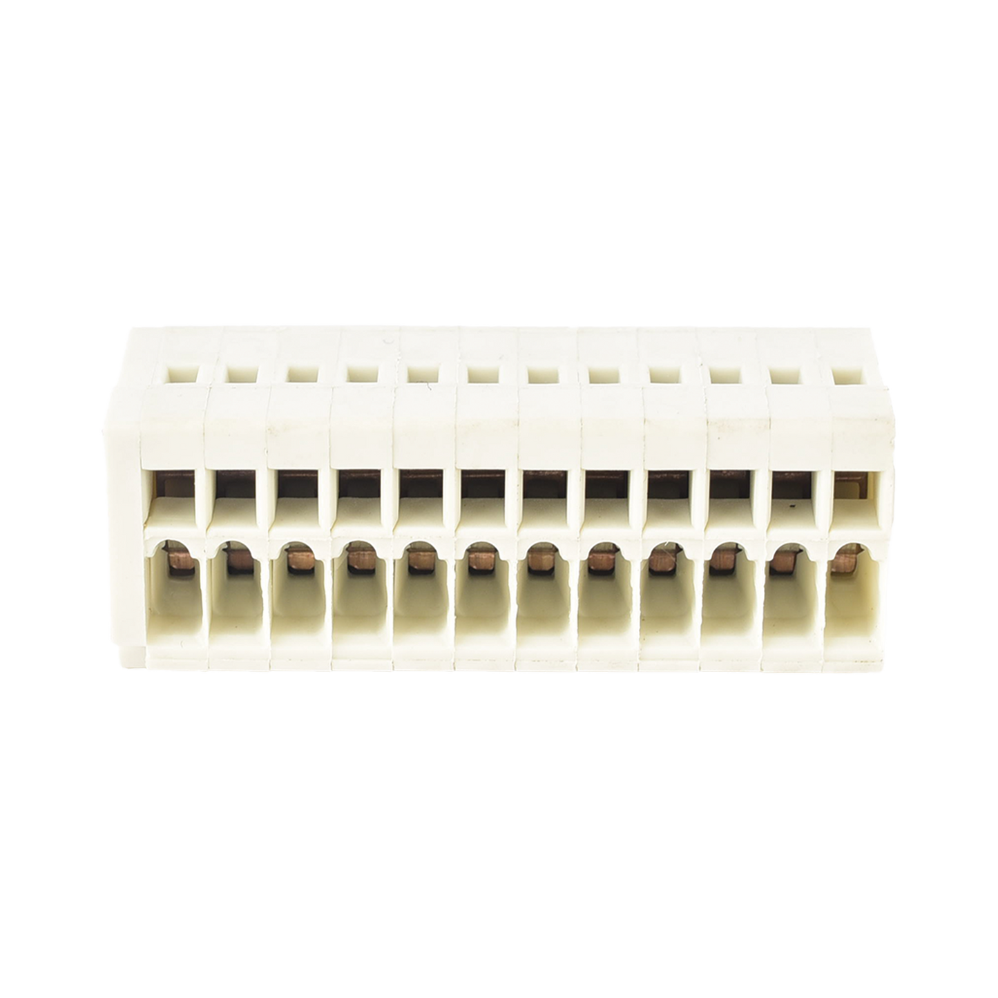 79K2148 Conector Plug Hembra 12 Pin 2,5 mm M Wago.