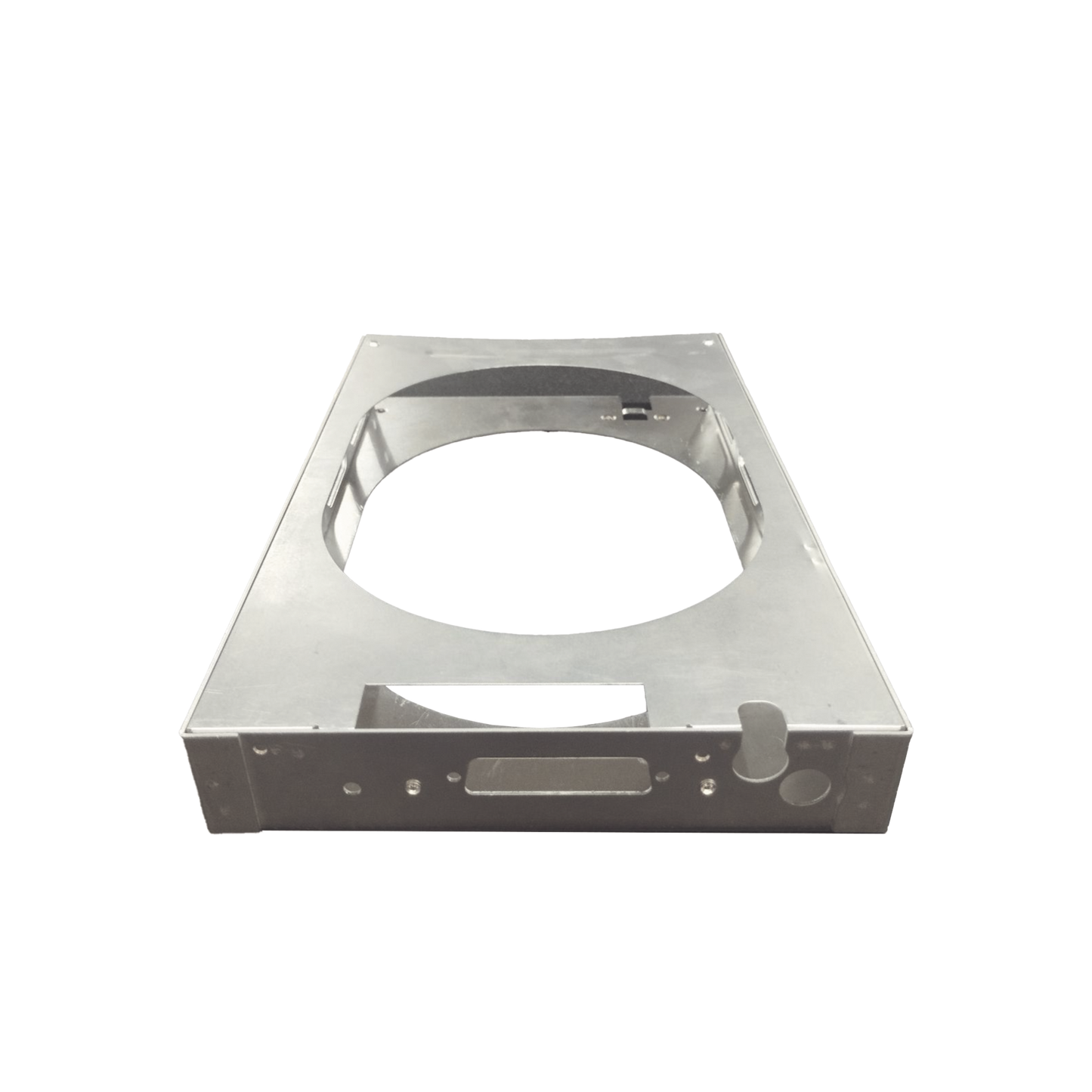 801-0023-360 - Bracket para serie IC-A220 con DB-25
