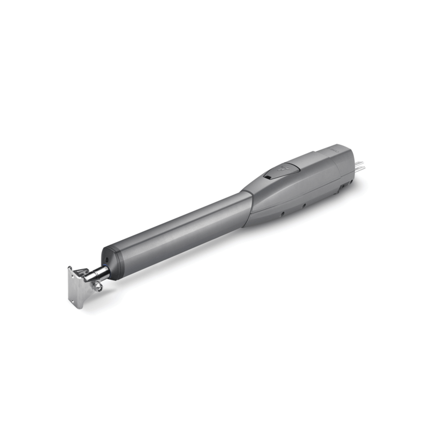 801MP-0070 Operador ATS para Puertas Abatibles de hasta 3 mts y 400 Kgs / Uso Semi-Intensivo / No incluye cuadro de mando