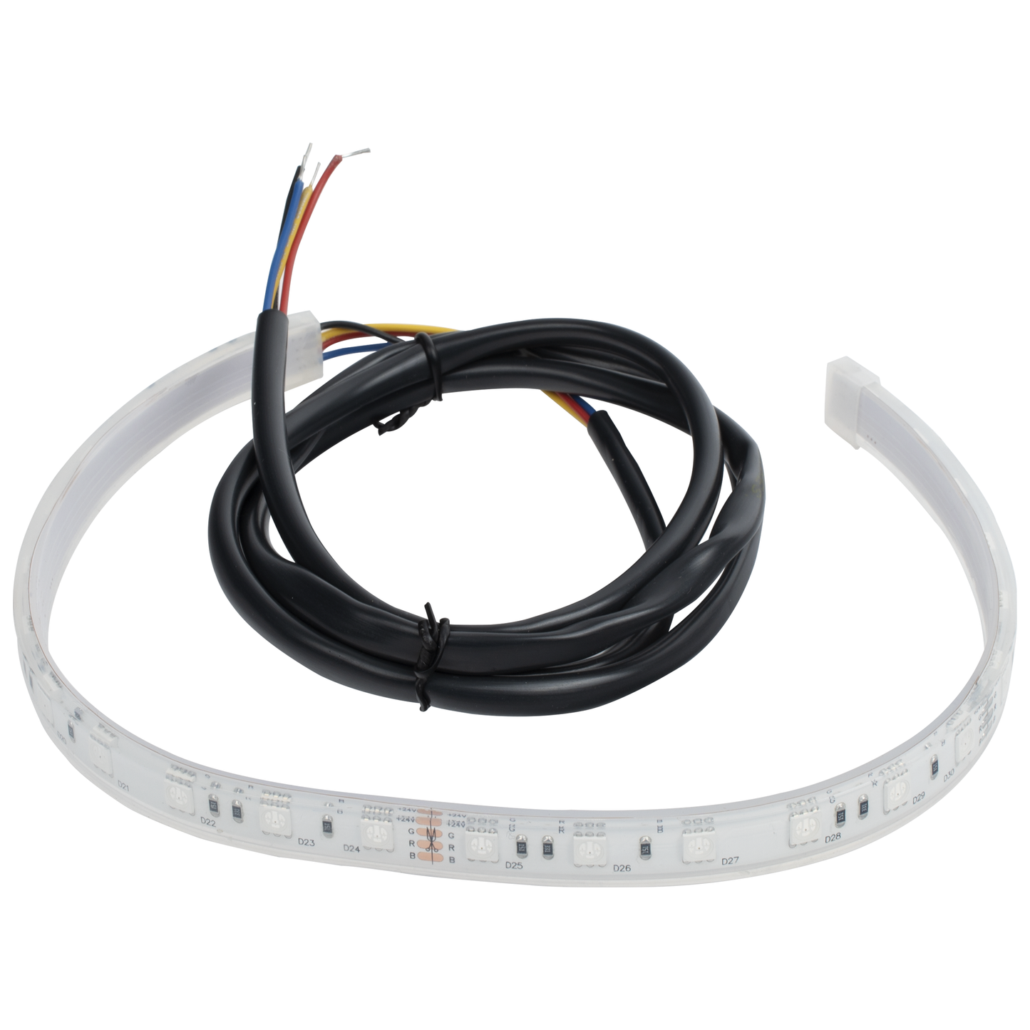 803XA-0010 CORONA LUMINOSA GARD3H