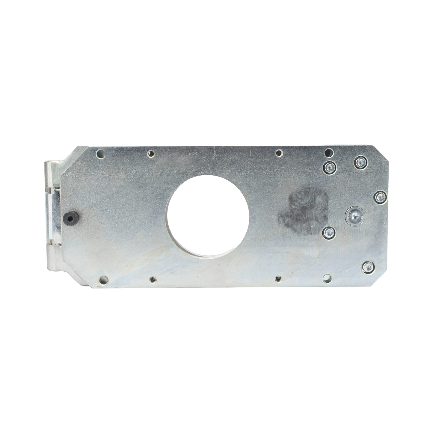 803XA-0390 Sistema de Abatimiento Para Barreras GT6 y GT8