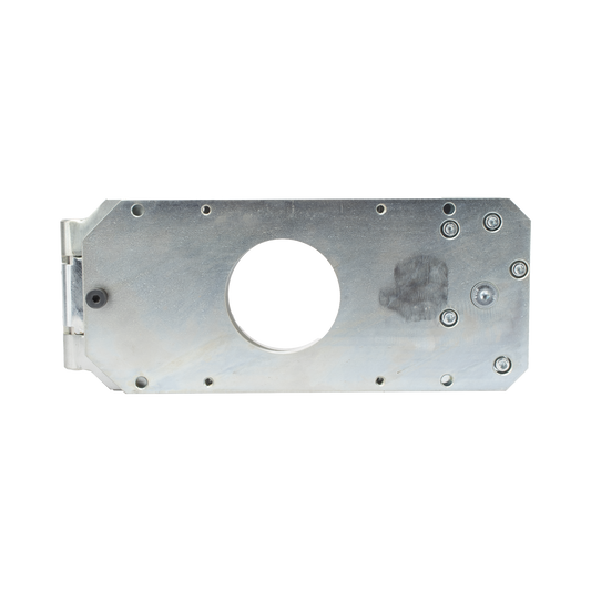 803XA-0390 Sistema de Abatimiento Para Barreras GT6 y GT8