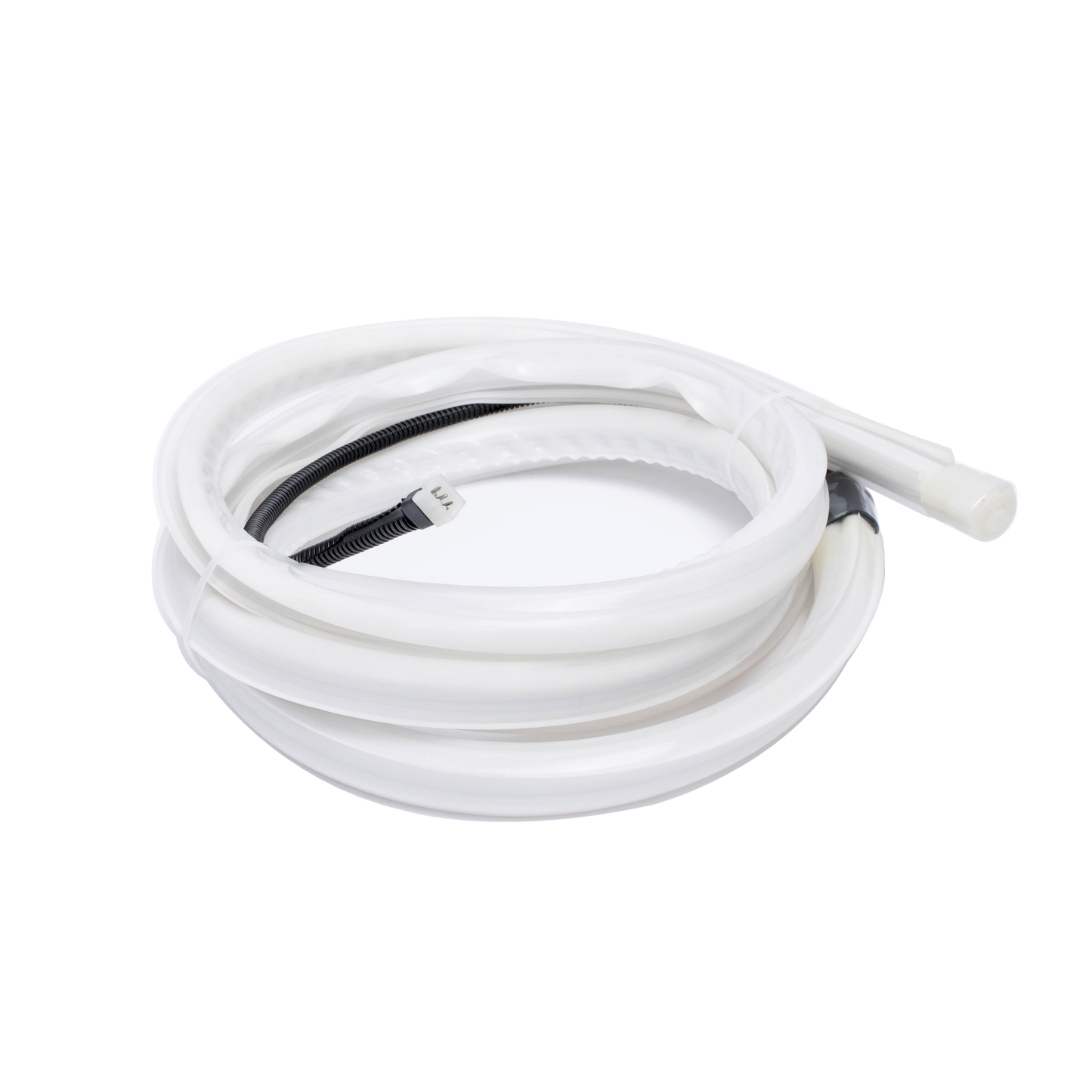 8080-080 Sensor de Borde para Reversa Sin Iluminación LED de 12 ft (3.65 m)/ Requiere brazo octagonal de aluminio (No incluido)