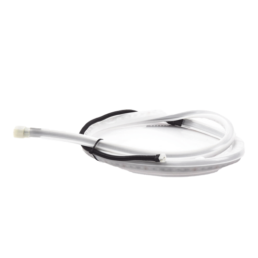 8080-306 SENSOR DE REVERSA CON ILUMINACION DE 6 FT