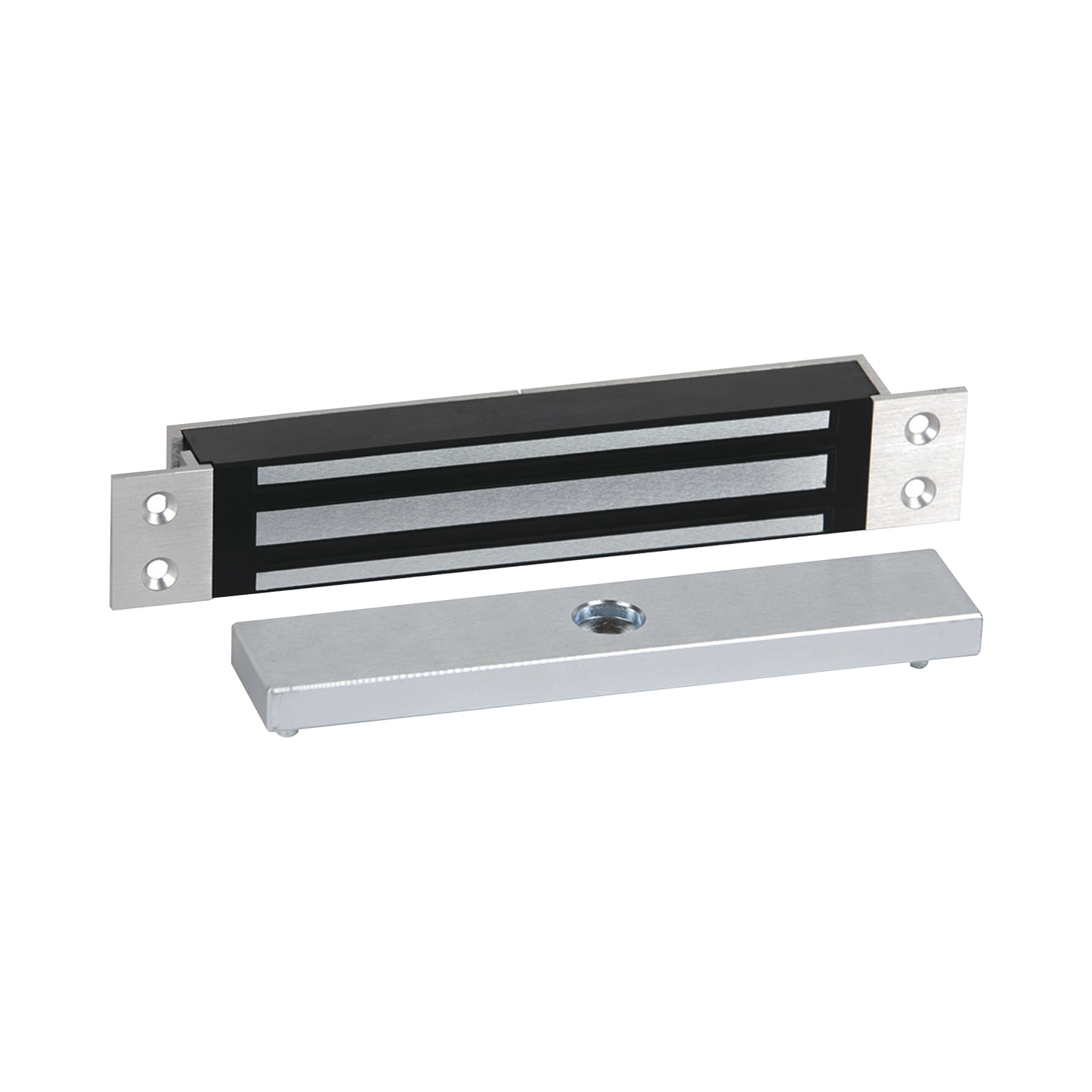 8360 Chapa MINI Magnetica Mortise 750 Lbs