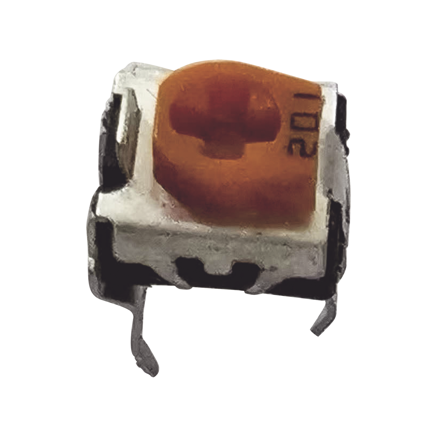 8536411000 - Potenciómetro ( 0 - 1 K ohm ) para reparación de Fuentes EPCOM POWER LINE ( Ajuste de Voltaje )