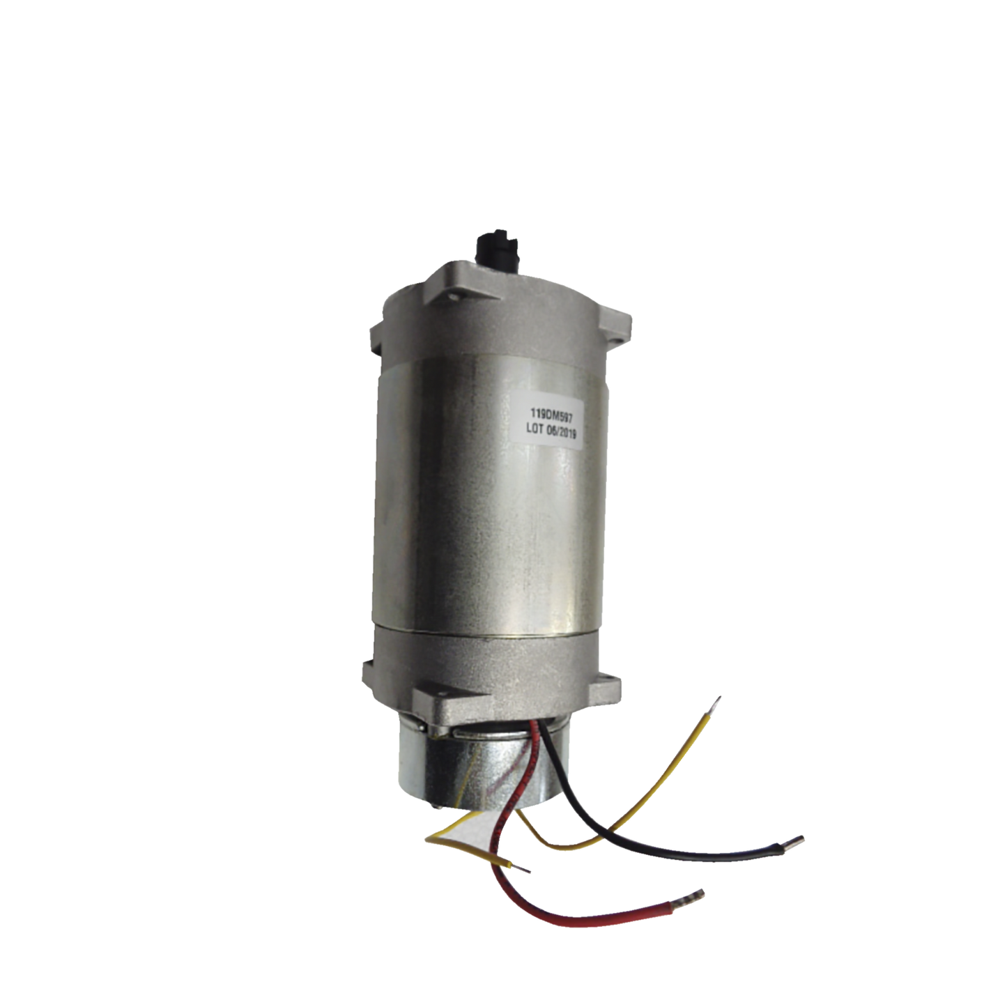 88001-0136 Motor Para Brazo Abatible ATI a 24V