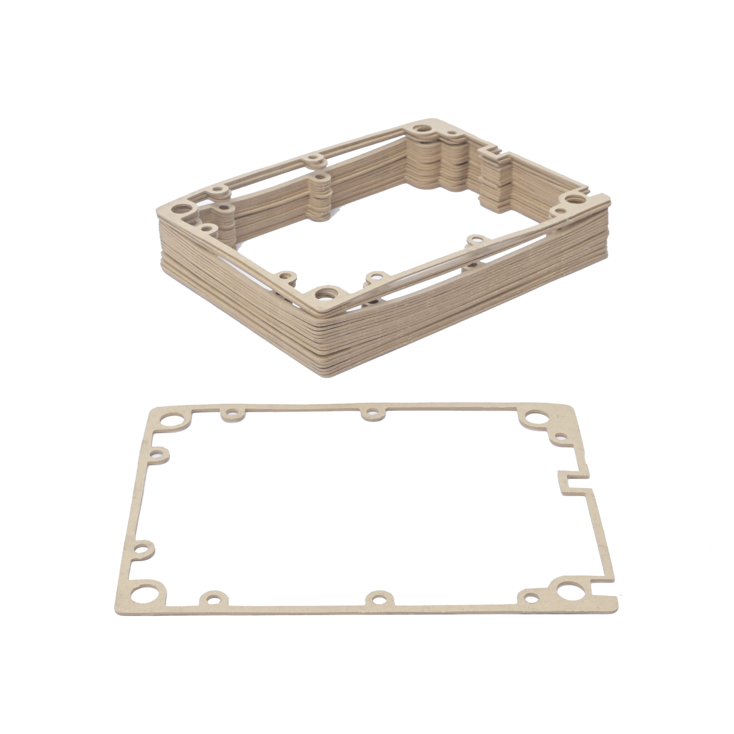 88001-0188 - Paquete de Empaques de la Caja de Engranes Para Barrera GARD4