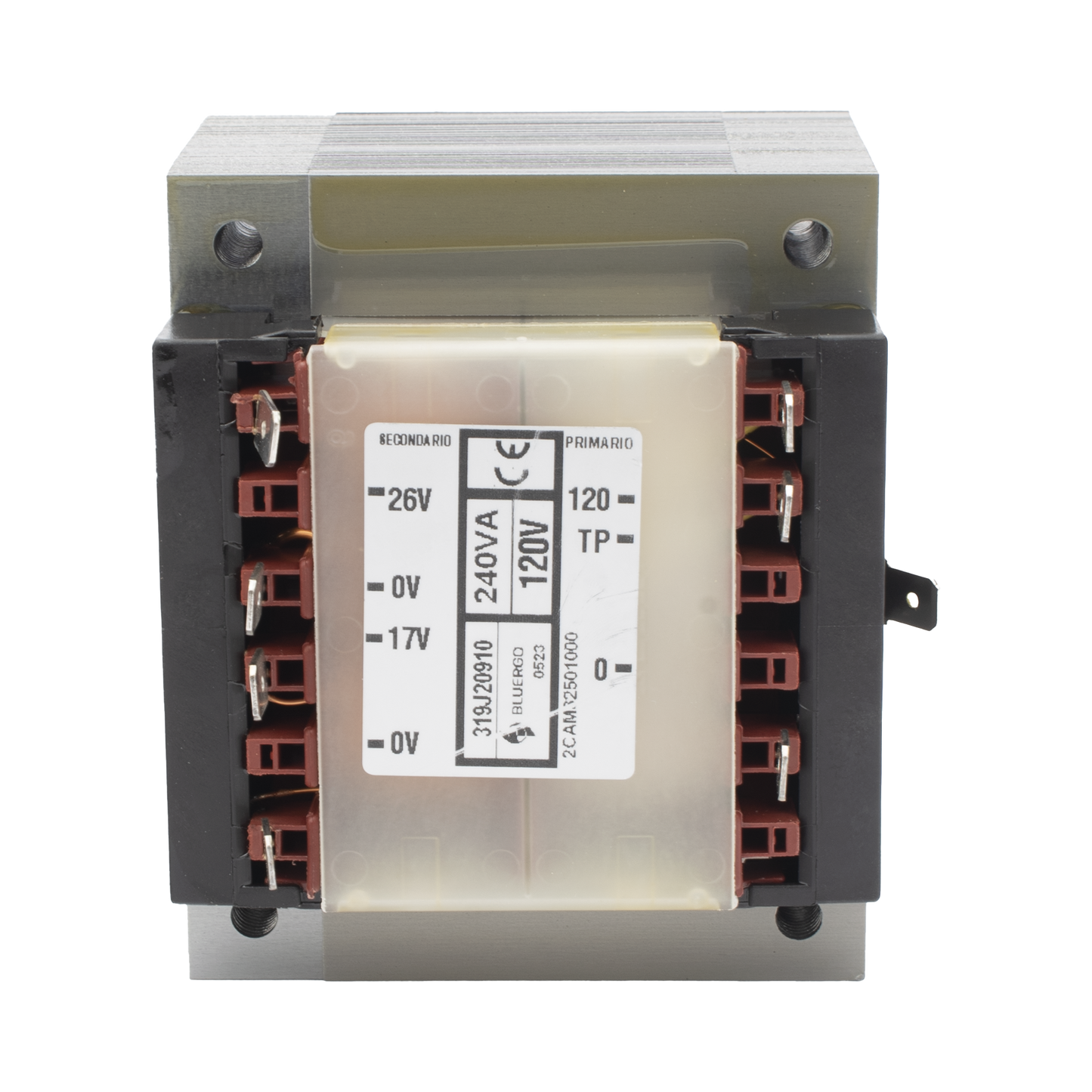88003-0108 - TRANSFORMADOR PARA GT4 Y GT8 120V