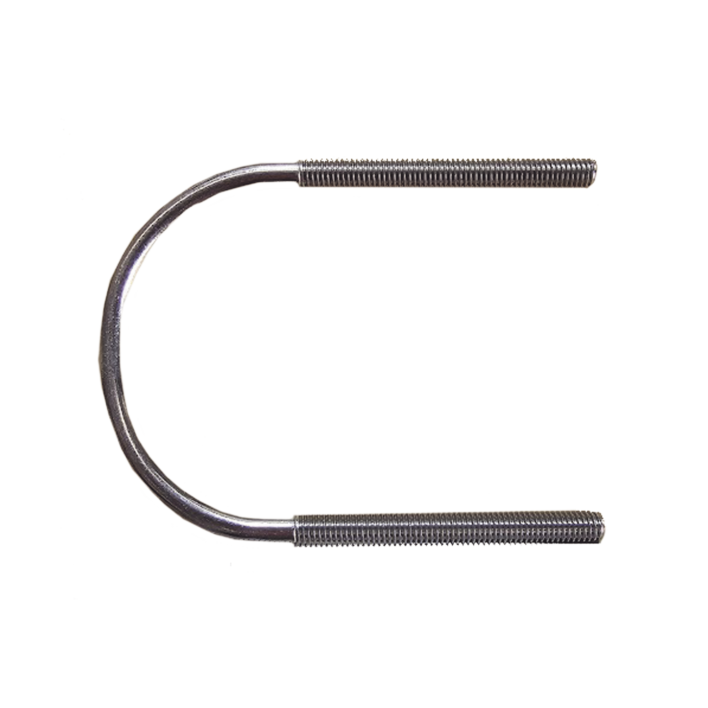 Abrazadera en U para mástil. para uso en AT-130/140/141