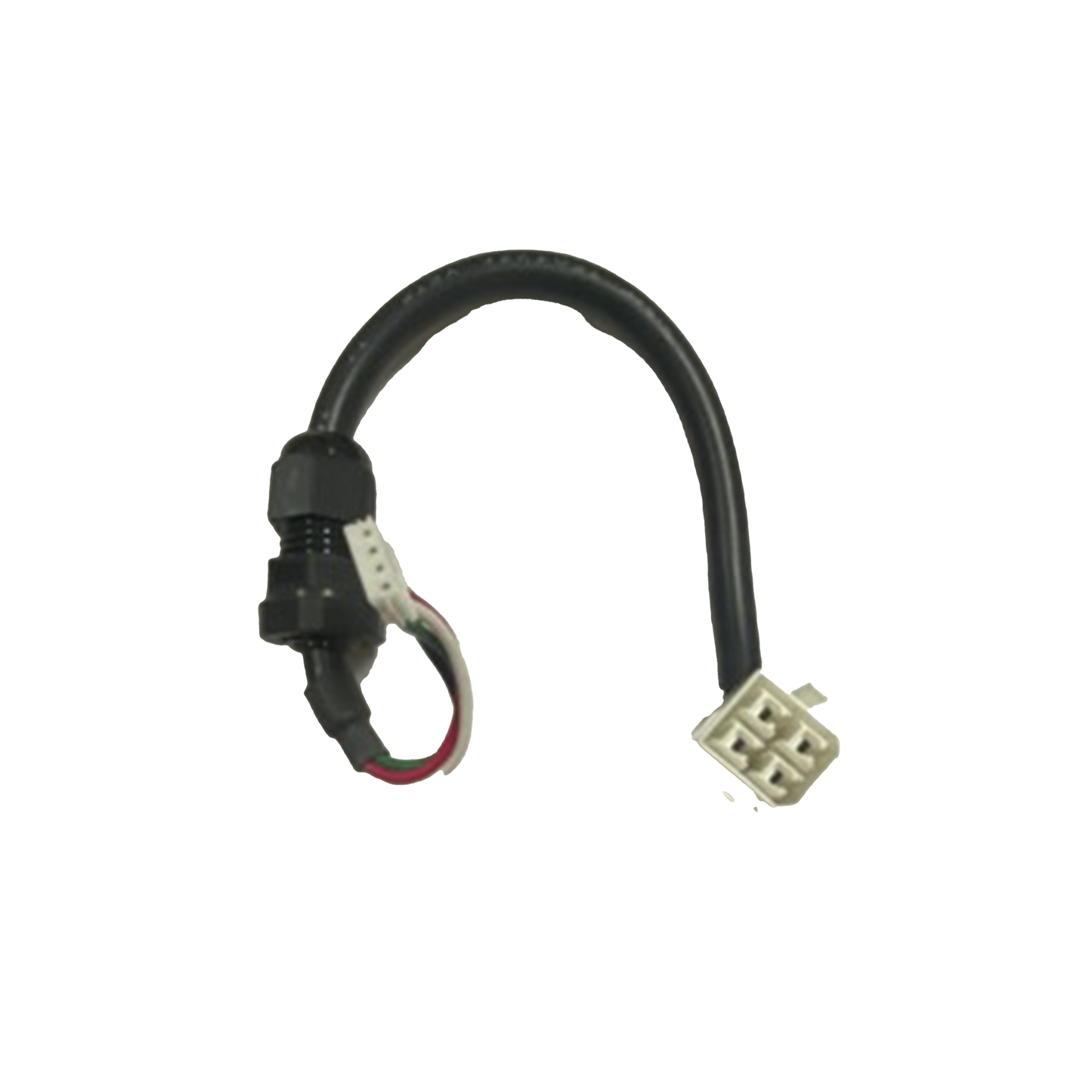 Interfaz interna para conexión de sintonizador al radio IC-M700PRO