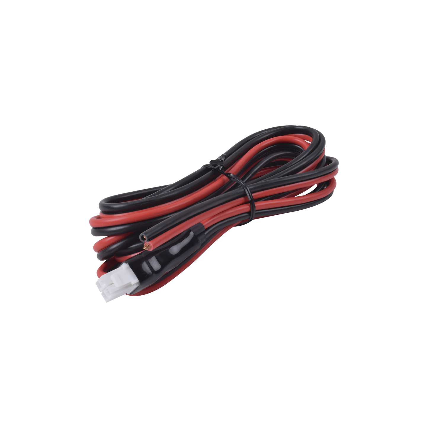 890-001-7530 - Cable de alimentación para repetidor FR5000/6000, URFR5000/6000
