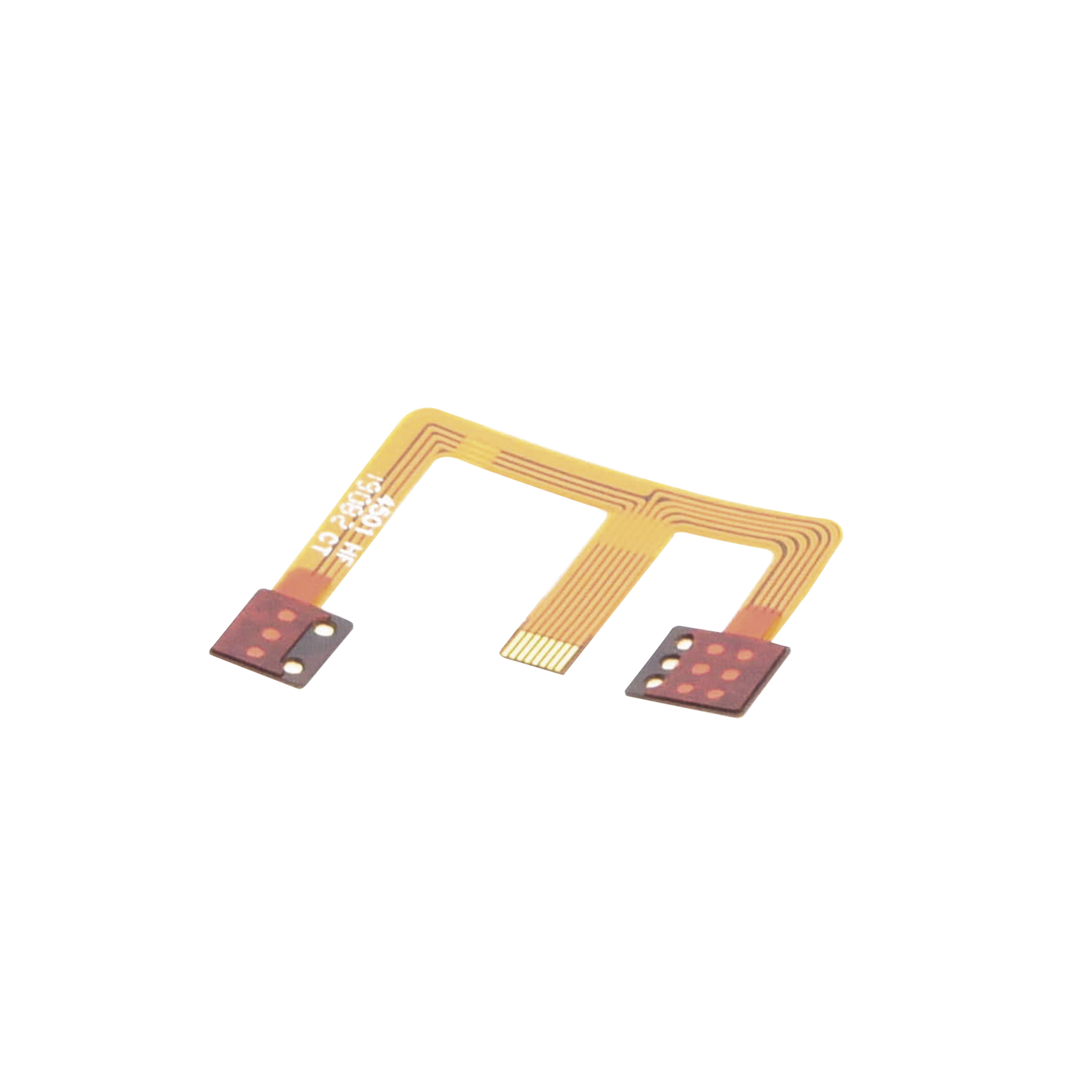 8940000200 - CONECTOR P/ POT IC-SAT100