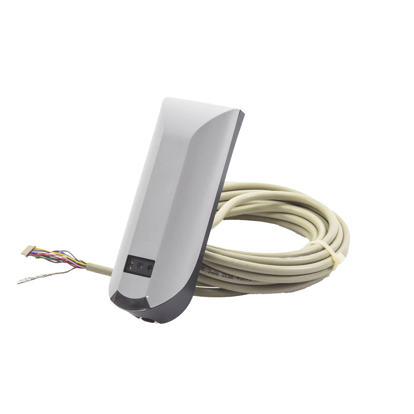 9566945 - Lector de códigos QR / tarjetas convencionales y tarjetas virtuales via BLUETOOTH y NFC / Administración en la NUBE / Salida WIEGAND compatible con cualquier panel de acceso /NVITE