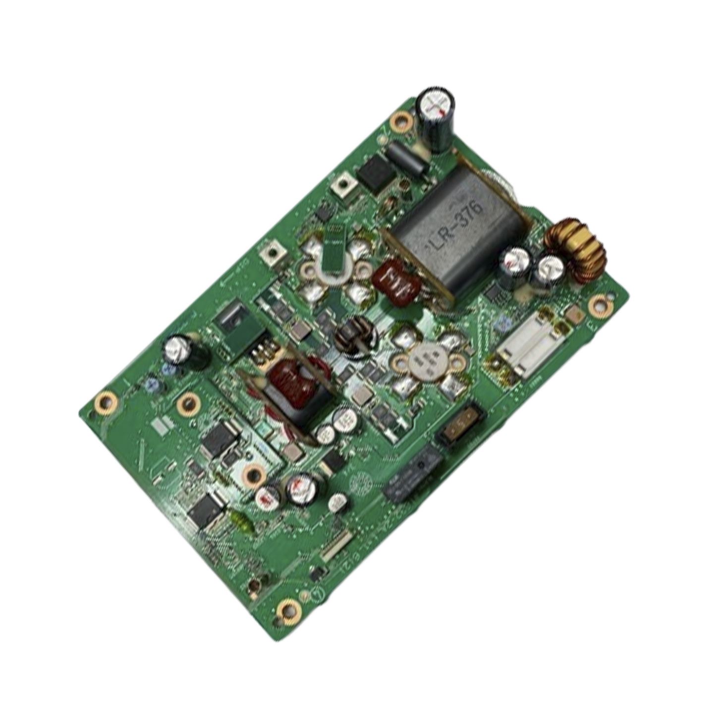 9841-6850 - Tarjeta final de potencia para IC-M700PRO#41