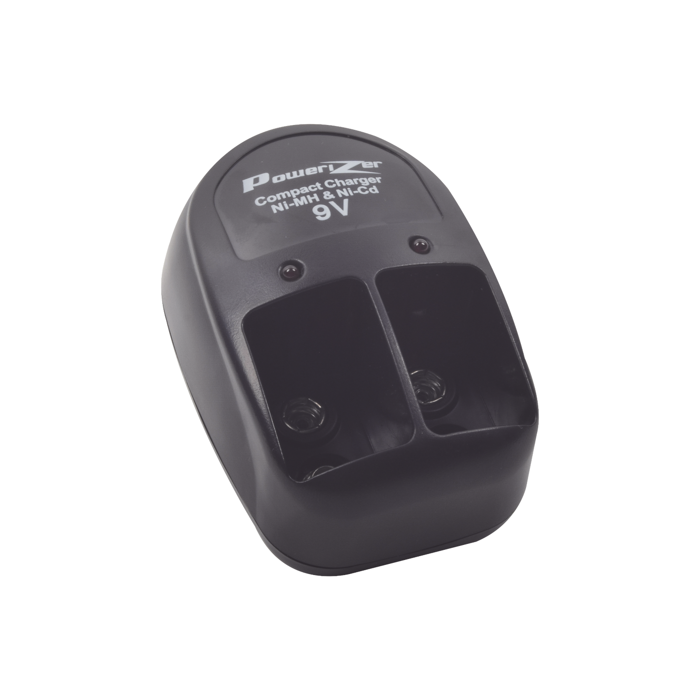 9-VBC Cargador y batería recargable de 9 Vcc para detector portátil RANGER1000 / RANGER15000