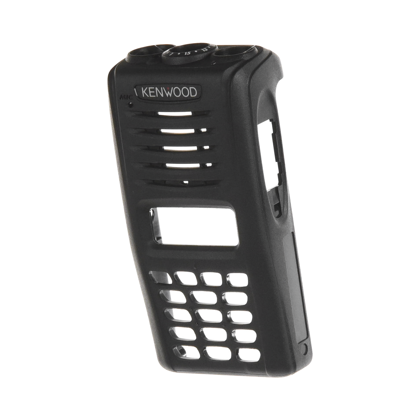 A02-4132-23 - Tapa Frontal con DTMF / Para Terminales NX220 y NX320K / Interfaz de Marcación por Tono / Panel de Control Frontal