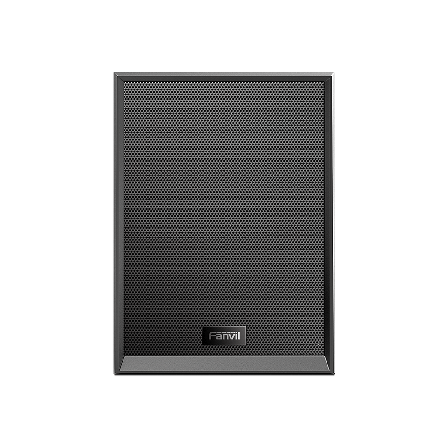 A212 - Altavoz SIP IP para voceo y paging, 2 líneas SIP, potencia de hasta 15W, alimentación vía PoE