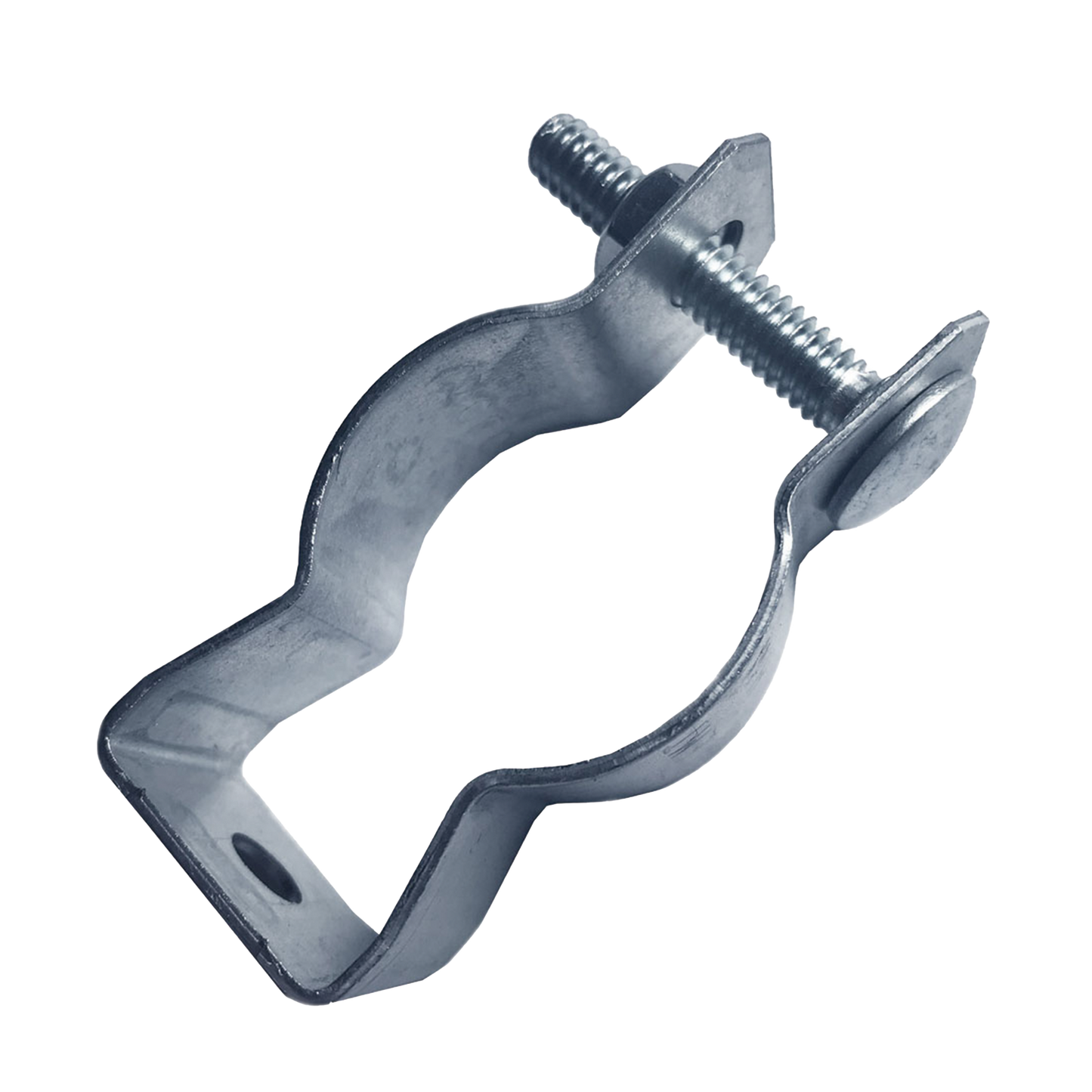 AB-CLP-200 - Abrazadera Clip de 2" (62 mm).