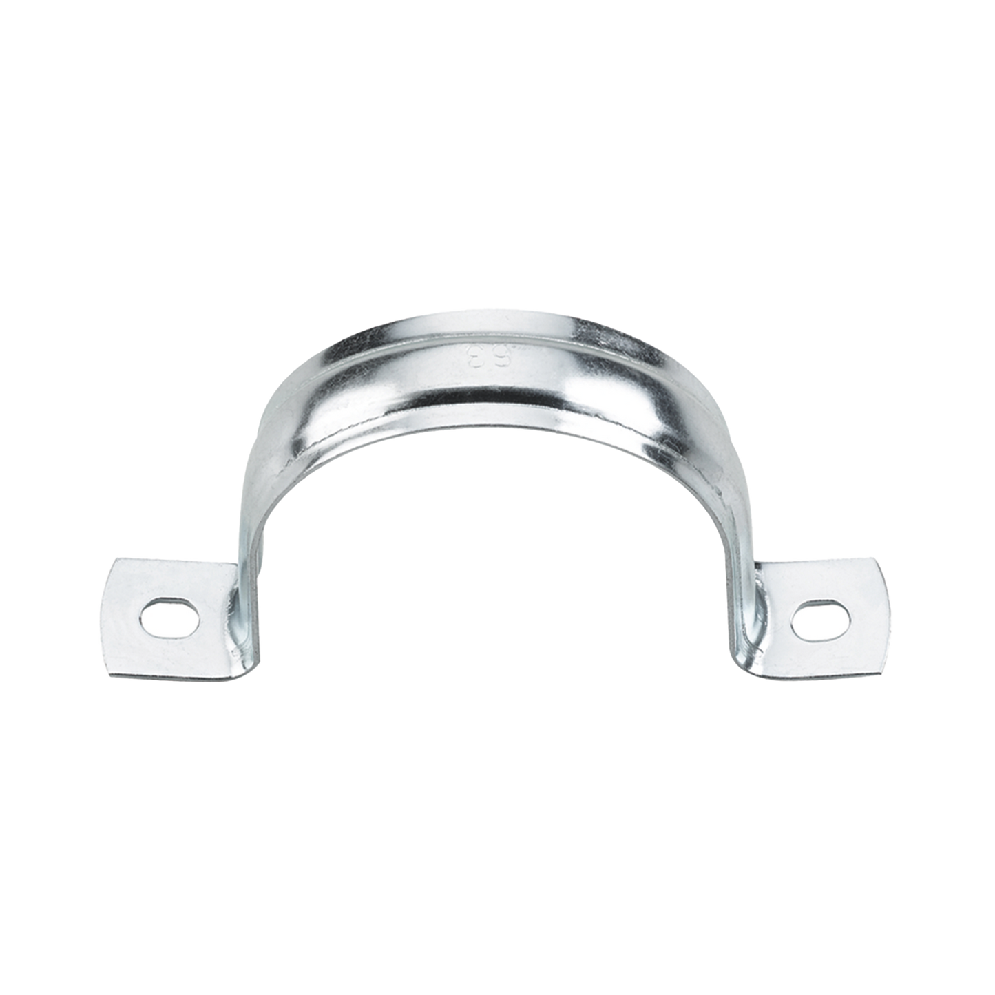 AB-PU-028 - Abrazadera Omega Para Conduit de 3/4".
